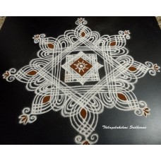 PADI KOLAM VIDEO 16