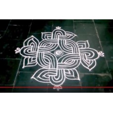 PADI KOLAM VIDEO 05