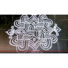 PADI KOLAM VIDEO 07