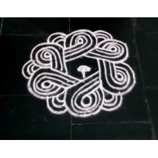 PADI KOLAM VIDEO 11