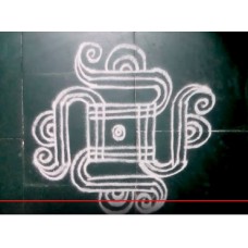 PADI KOLAM VIDEO 12