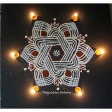 PADI KOLAM VIDEO 13