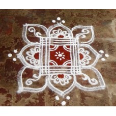 PADI KOLAM VIDEO 04