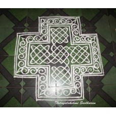 CHIKKU KOLAM 05