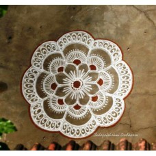 FREEHAND KOLAMS [ALBUM 2]