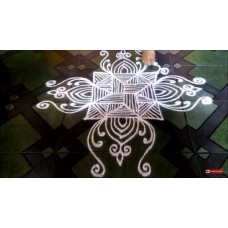 PADI KOLAM VIDEO 03